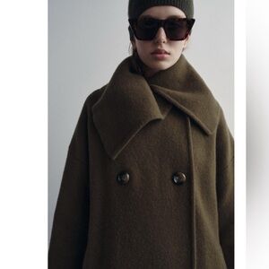 Zara coat
